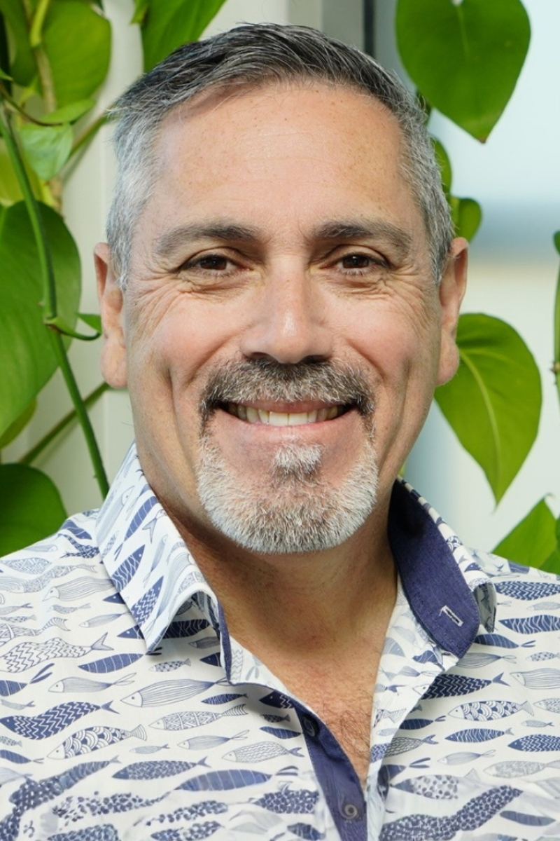 Craig Rigney