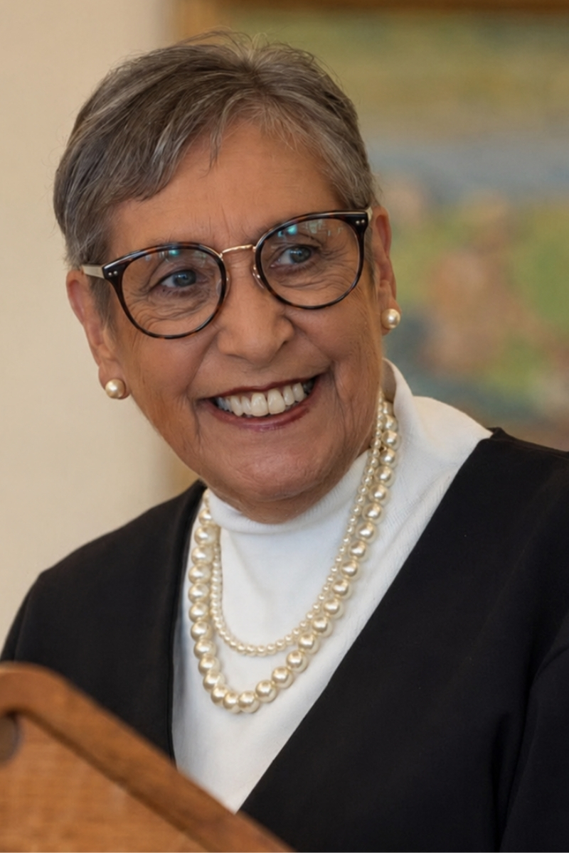 Dr Jennifer Caruso