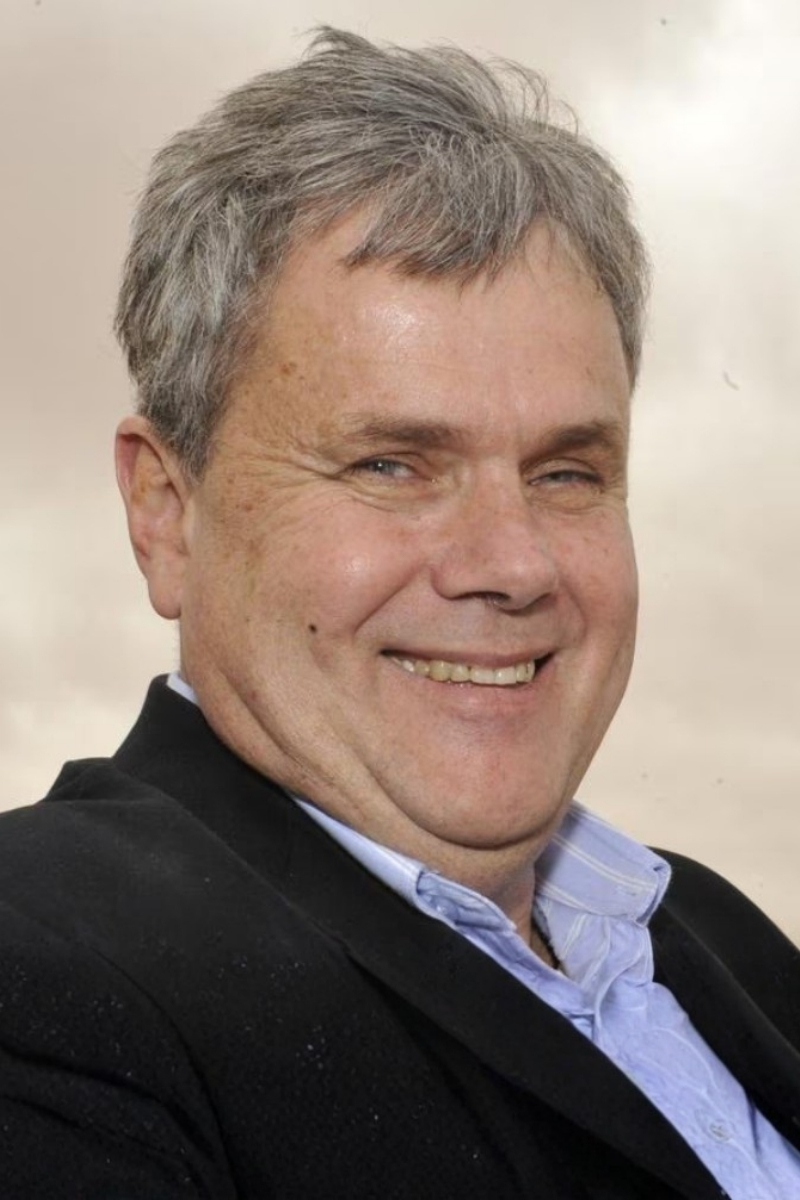 Dr Paul Heithersay