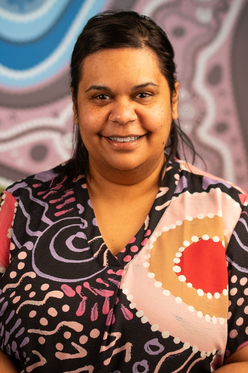 Jade Wilson