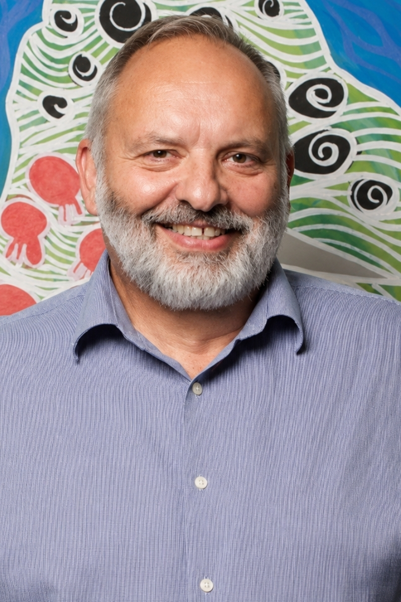Keith Thomas