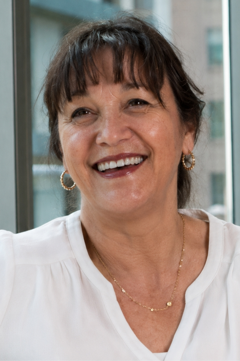 Margaret Mibus