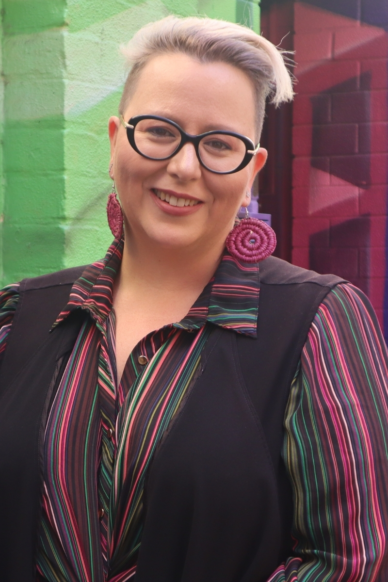 Shona Reid