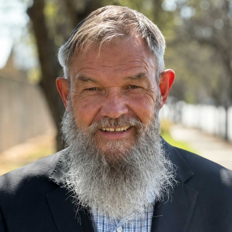 Adjunct Professor Scott Wilson image