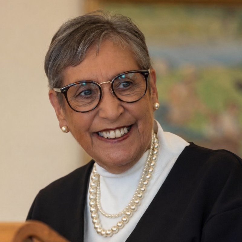 Dr Jennifer Caruso image