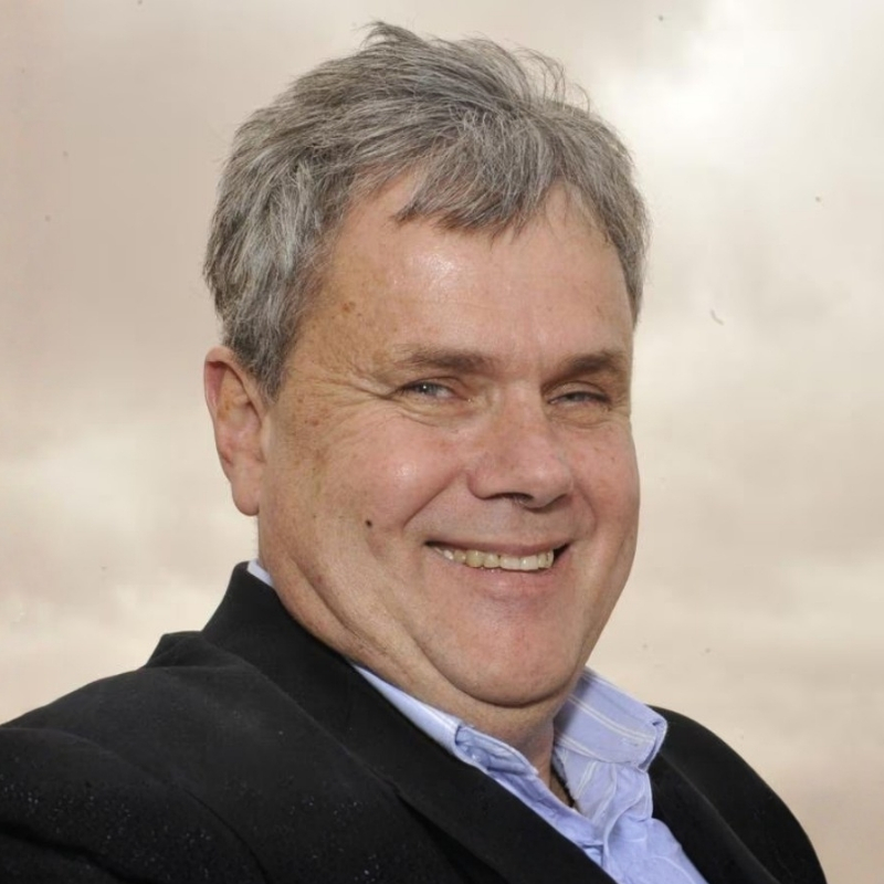 Dr Paul Heithersay image