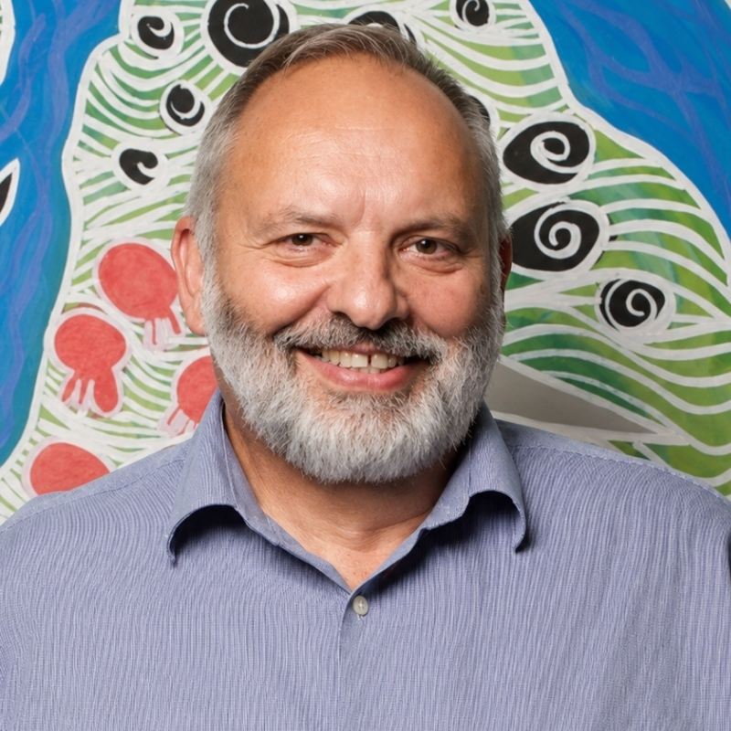 Keith Thomas image