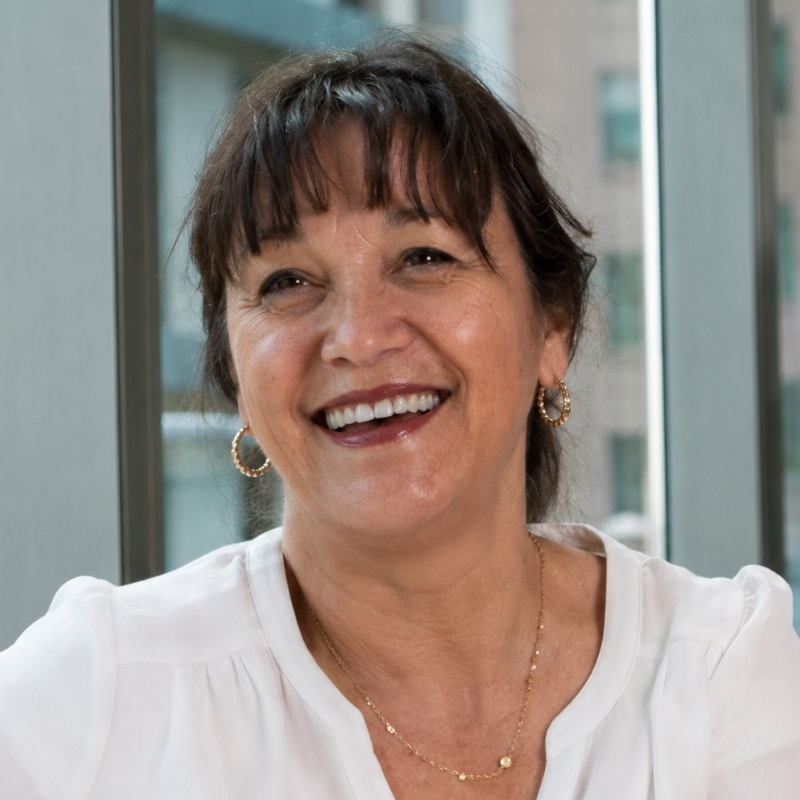 Margaret Mibus image