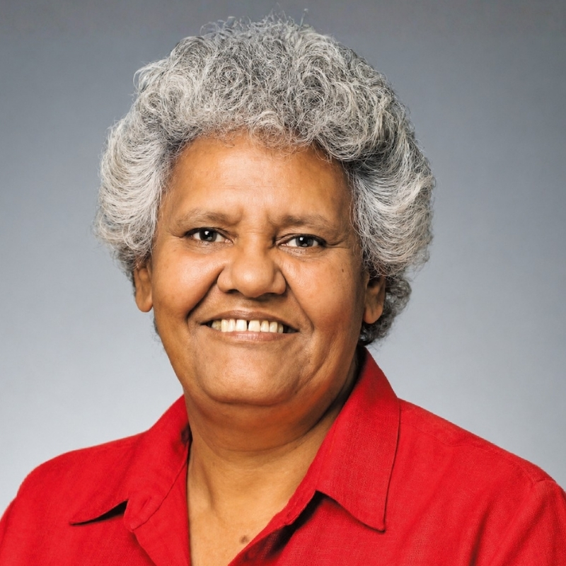 Nerida Saunders PSM image