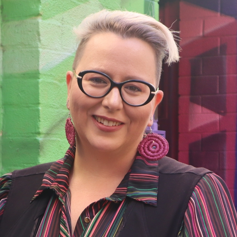 Shona Reid image